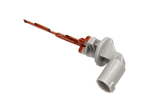 Sensore di livello della bottiglia del liquido di raffreddamento. Porsche Boxster 986 / Boxster 987 / 996 / 997 - 99664150300, 99764150300