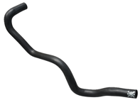 Tuyau de ventilation. Porsche 970 Panamera 3,6 L / 4,8 L 2010-16 - 97010642202