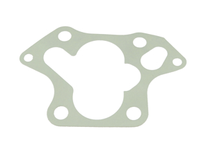 Joint pour boîtier de pompe à huile de transmission (0,15 mm). Porsche 944 1986-91 Turbo - 016115189