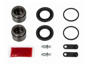 Kolben- und Dichtungssatz für hinteren Bremssattel, 44 mm. Porsche 9YA.1 / 9YA.2 Cayenne - 9Y0698671 - 244958