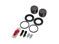 Rear Brake Caliper Piston and Seal Kit 44mm. Porsche 9YA.1 / 9YA.2 Cayenne - 9Y0698671 - 244958
