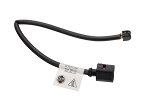Bremsbelagverschleißsensor. Porsche 971 Panamera - 9A790763700, 971 907 253, 971907253