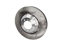 Disque de frein AVANT. Porsche 970 Panamera Turbo (référence OE 298615301C / 298615302C) - 298615301C, 298615302C