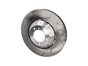 Disco freno ANTERIORE. Porsche 970 Panamera Turbo (codice OE 298615301C / 298615302C) - 298615301C, 298615302C