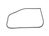 Guarnizione in gomma per portiera. Porsche 912 / 911 / 964 / 993 Coupé - 91153109503, 91153109502, 91153109501, 91153109500, 91153109600, 96453109600, 96453109500 - 91153109503, 91153109502, 91153109501, 91153109500, 91153109600