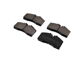 Zimmermann Premium PB:Z Bremsbeläge, Vorder- oder Hinterachse. Passend für Porsche 993 / 968 / 944 / 928 - P65005, 99335193905, 92835139304, 92835193005, 92835193006, 92835193016, 92835193900, 92835193901, 92835193902, 92835193904, 94435193902, 95935194901, 95935194903, 96535193000, 96535193003, 96535193004, 96535193900, 96535193901, 96535193902, 96535193903, 96535193904, 99309435161, 99309435161F, 99309435166, 99335193001, 99335193060, 99335193901, 99335193904, 99335293004, 20953.175.9 - 20953.175.9