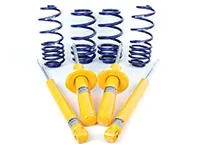 Kit de suspension Koni Sport. Porsche 996 C2 Coupé 1997-05 Koni Sport - 1140-5131, 11405131 - 1140-5131