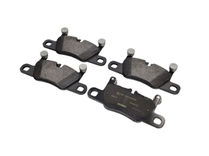 Pastiglie freno posteriori Porsche 991 S 3.8L, 991.2 3.0L, 991.2 S 3.0L - 99135294900, 99135294901, 97035294703, 97035294902, 97035294904, 2569101