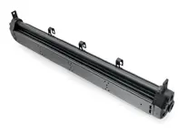 Refroidisseur d'huile de radiateur. Porsche 928 1989-96 - 31060, 92810721200, 92810721201