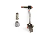 Support bracket RSR style MFI fuel pump. Porsche 911 - 90111002700 - COM11.1.127
