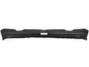 Cabriolet hood front cover panel. Porsche 911 / 964 - 91155505961702, 91155505962702, 91155505962, 91155505961