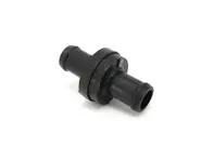 Valvola di ritegno del serbatoio dell'olio. Porsche 997 GT3 - 99710749191, 99710749190