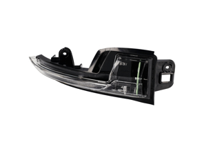 Door Mirror Side Repeater. Porsche 971 Panamera LHD Cars - 971949101B, 971949102B, 971949101, 971949102, 971949101D, 971949102D