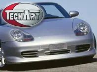 Spoiler anteriore TechArt I. Porsche 986 Boxster 2003>> - 086100130009