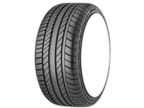 16" Michelin-band N-RATED 225/50/16 EXALTO2 PE2 92YN0