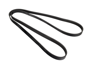 Courroie de pompe à eau pour voitures AVEC clim. Porsche 996/ Boxster 986/997 - 99610215166, 99610215164, 99610215168 - 050 006 2115, 0500062115, 6PK2115