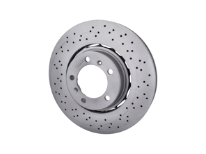Bremsscheibe, vorne. Porsche 991.2 2S 4S C2S C4S (OE-Teilenummer 9P1615301 / 9P1615302) - 9P1615301, 9P1615302, 9P1615302J, 9P1615301J