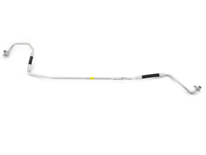 Air conditioning refrigerant pressure line. Porsche 991 GT3 - 99157310380