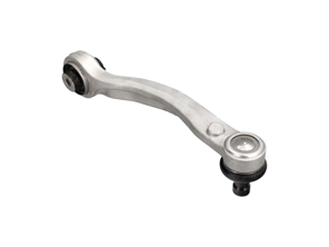 Braccio posteriore superiore del braccio oscillante anteriore. Porsche 9YA Cayenne 958407509C, 958407510C - 958407510B, 958407510C, 958407509C