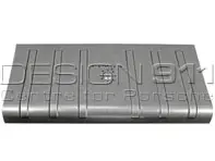 Battery box floor. Porsche 356 (1950-55) - 64450103700 - P100A, PP100A