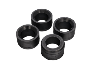 Boccola piastra molla per impieghi gravosi. Porsche 911/912/930 - 91133300905, 91133300902, 911333009XX, 90133300309, 90133300307 - S52002P, S-52002P