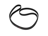 Drive belt. Porsche 991 Turbo / 992 Turbo / 992 S - 9A210222200, 0PB903137C, 0PB903137H