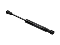 Amortiguador de tapa de motor trasero Stabilus. Porsche 986 Boxster - 98651295100, 024477, 1681200600, 98651255101