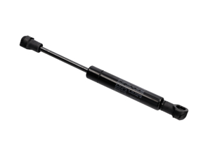 Amortiguador de tapa de motor trasero Stabilus. Porsche 986 Boxster - 98651295100, 024477, 1681200600, 98651255101
