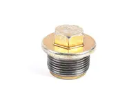 Tappo di scarico dell'olio. Porsche 924 - 059103193