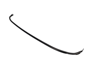 Front Bow/Arch for Folding Roof Frame. Porsche 964 Speedster 1993-1994 - 9645631810070K
