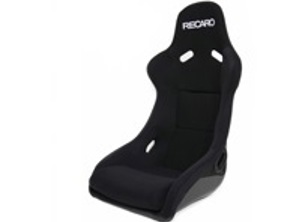 Asientos de carrera RECARO Pole Position (FIA) - 070980184, 070980623, 070980193