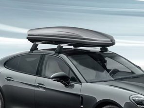 Dakkoffer 320 LTR. Porsche 991 / Cayenne / Panamera / Macan - 95804400026