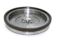 Volano forgiato, 215 mm. Porsche 914 - 008 215FW, 008215FW