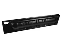 Bas de caisse intérieur épaisseur 0,8 mm. Porsche 911 2.0 1963-68 - 90150112320, 90150112420, 1682500470, 1682500480 - 1682500470, 1682500480
