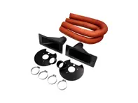Kit raffreddamento freni. Porsche 944 82-88 - 94435108501, 95135180500, 95135180600, PEOSBPAZK, 94435108500