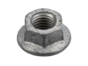 Écrou à collet hexagonal, autobloquant M12x1,5. Porsche 718 Spyder / 992 / 9J1 Taycan / 991 GT3 / 718 GT4 - PAF909664