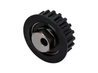 Equilibrare l'ingranaggio tendicinghia. Porsche 924S / 944 / 968 - 94410202507 - 531005710