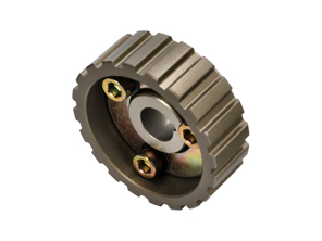 Aandrijftandwiel brandstofinjectiepomp. Porsche 911 69-77 - 90111002200, 9011100220 - URO-011049