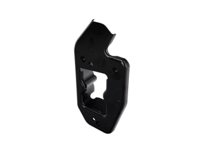 Tubo di rinforzo per paraurti del pannello di montaggio. Porsche 95B Macan - 95B805677YGRV, 95B805678YGRV