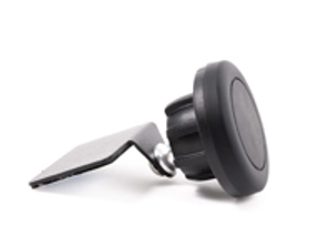 Soporte magnético para teléfono ExactFit. BMW G01 X3 (2017 - 23) - PM0192, PM01.92