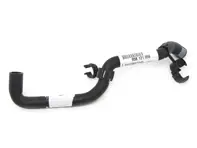 Water coolant hose. Porsche 95B.1 Macan 2.0L - 95B121056