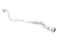 Tubo de retorno de agua refrigerante. Porsche 997 GT2 RS - 99710606900, 99710606901