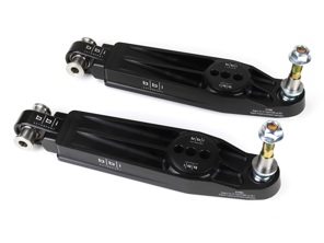 Kit de bras de commande inférieur, avant/arrière. Porsche 996/997/991/987/981 BBi Autosport - 99634105307, 99634105319, 99634105316, 99634105317, 99634194101, 99734105300, 99734105304, 99734105303, 99134105302, 99134105304, 99634105318, 99734105301, 99734105302 - bbi.997.401.0001