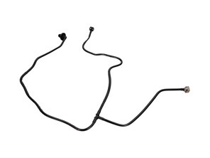 Ontluchtingsleiding. Porsche 95B.2 Macan 2.0L Benzine 2019-2021 - 95B122909E