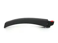 Côté spoiler de pare-chocs avant. Porsche 991 GT3 II RS - 99150532881OK1, 99150532781OK1