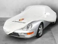 Housse de voiture d'intérieur OE. Porsche 993 - 00004320293