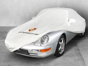 Autoabdeckung Indoor OE. Porsche 993 - 00004320293