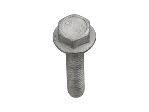 M6 x 30 Sechskantschraube für Porsche 986 / 987-1 / 993 / 996 / Carrera GT - 90037817701, 90037817709, 90037811609, 90037801409