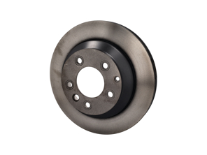 Rotore disco freno, posteriore. Porsche Cayenne 955 / 957 / 958 - 95535240131, 7L6615601D, 7L6615601J, 7L8615601C, 95535240130, 95535240131, 09A05611 - DF4487S