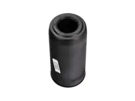 Rear shock absorber rubber boot cover. Porsche 95B Macan - 8K0512137A